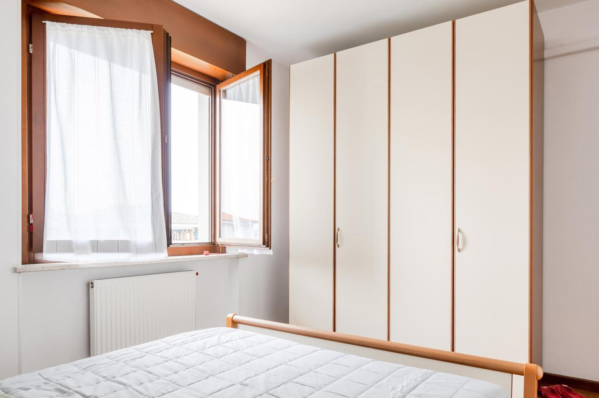 Cozy Apartament Near Fiera Di Verona! Екстериор снимка