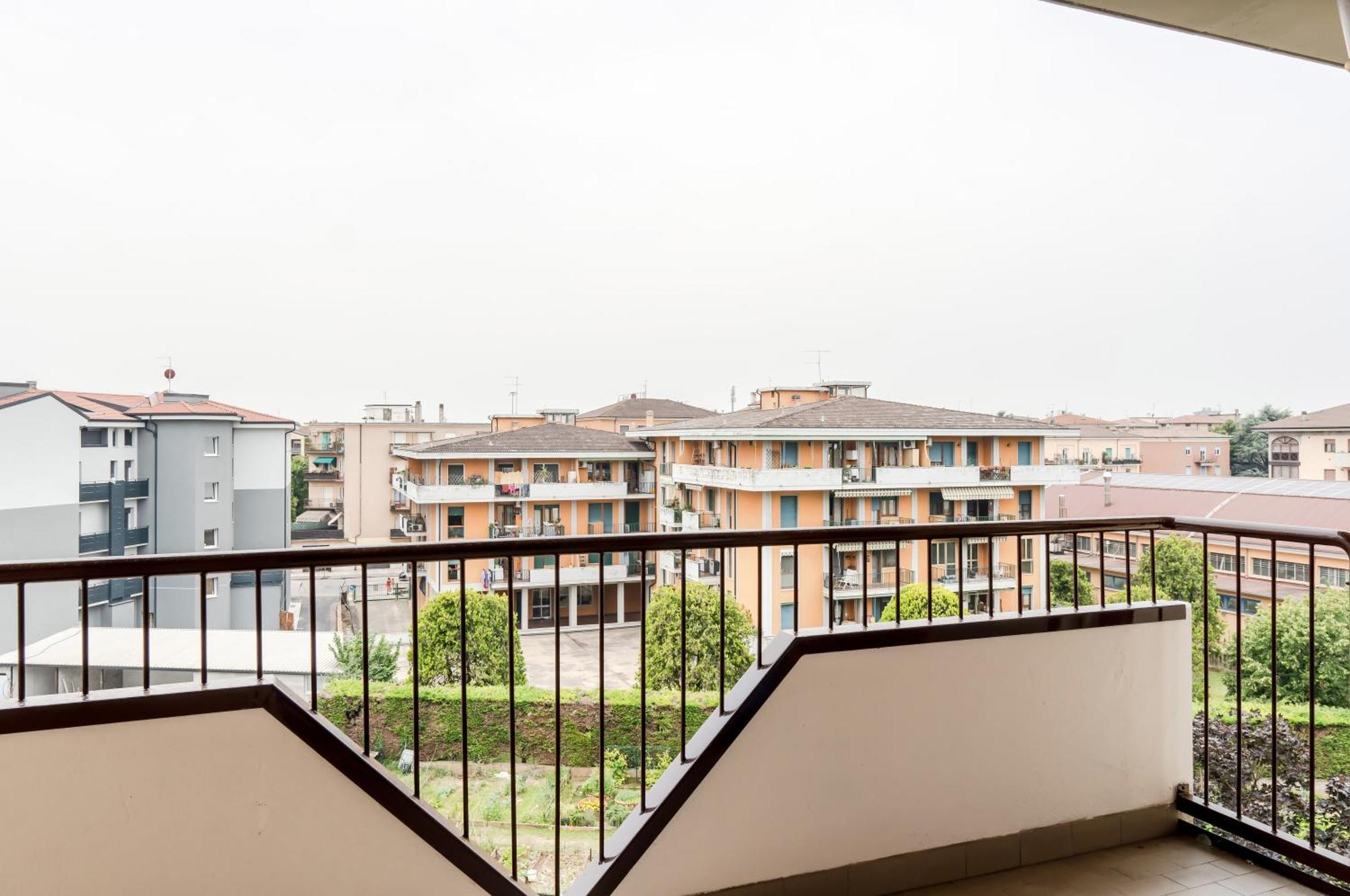 Cozy Apartament Near Fiera Di Verona! Екстериор снимка